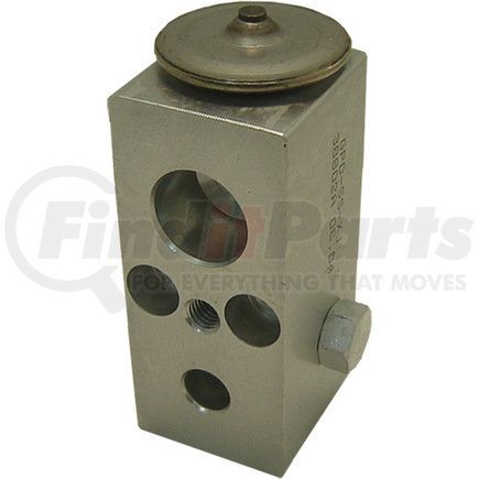 3411270 by GLOBAL PARTS DISTRIBUTORS - Expan. Valve / Orifice Tu