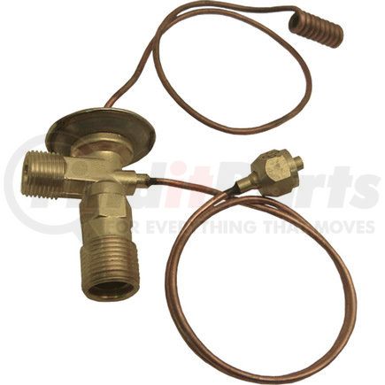 3411272 by GLOBAL PARTS DISTRIBUTORS - gpd Expansion Valve 3411272