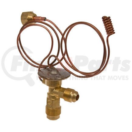 3411263 by GLOBAL PARTS DISTRIBUTORS - gpd Expansion Valve 3411263