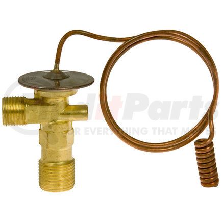 3411264 by GLOBAL PARTS DISTRIBUTORS - gpd Expansion Valve 3411264