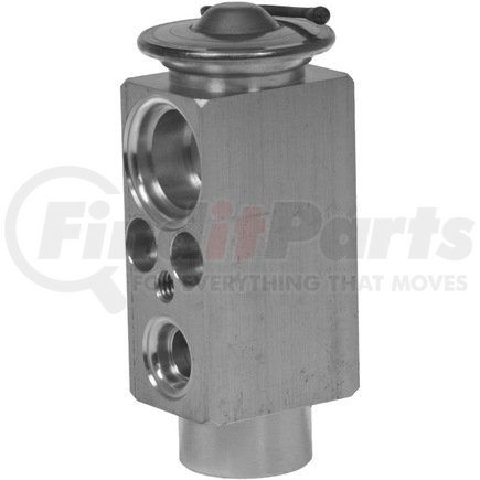 3411278 by GLOBAL PARTS DISTRIBUTORS - gpd Expansion Valve 3411278