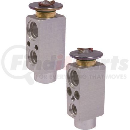 3411279 by GLOBAL PARTS DISTRIBUTORS - gpd Expansion Valve 3411279