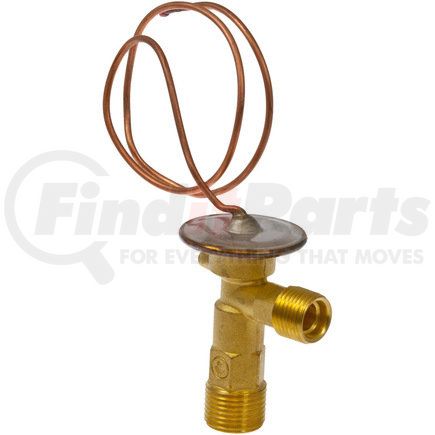 3411273 by GLOBAL PARTS DISTRIBUTORS - gpd Expansion Valve 3411273