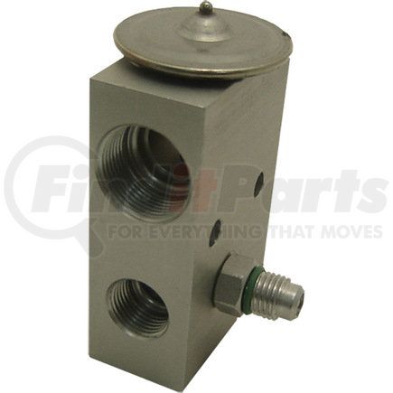 3411289 by GLOBAL PARTS DISTRIBUTORS - gpd Expansion Valve 3411289