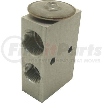 3411290 by GLOBAL PARTS DISTRIBUTORS - gpd Expansion Valve 3411290