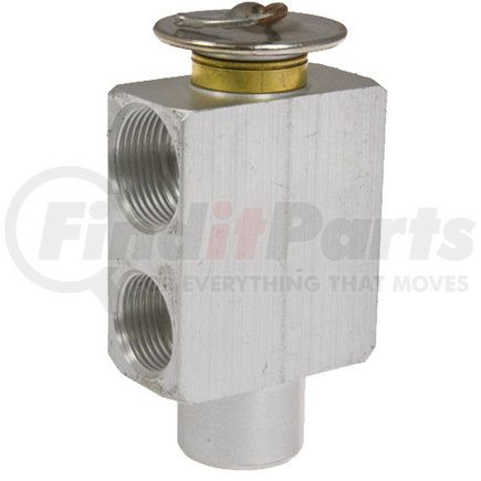 3411291 by GLOBAL PARTS DISTRIBUTORS - gpd Expansion Valve 3411291