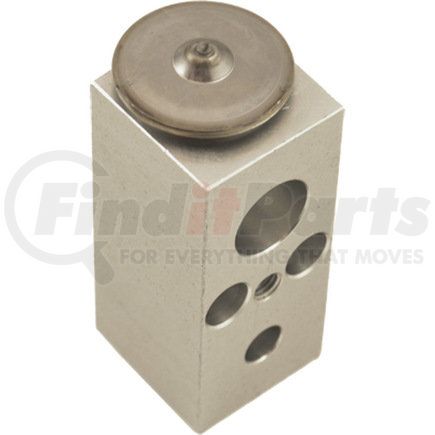 3411284 by GLOBAL PARTS DISTRIBUTORS - gpd Expansion Valve 3411284