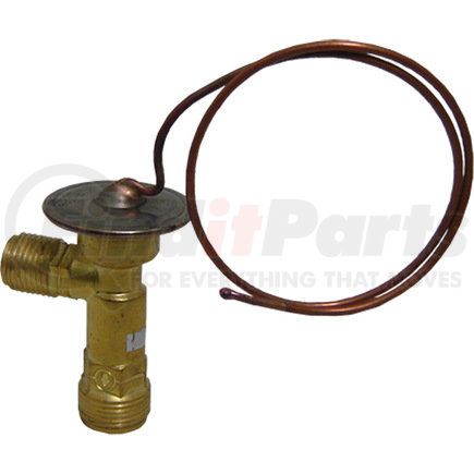 3411298 by GLOBAL PARTS DISTRIBUTORS - gpd Expansion Valve 3411298