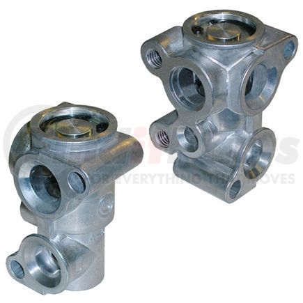 3411300 by GLOBAL PARTS DISTRIBUTORS - gpd Expansion Valve 3411300