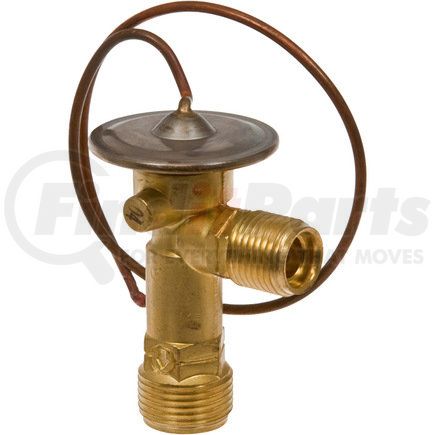 3411306 by GLOBAL PARTS DISTRIBUTORS - A/C Expansion Valve Rear Global 3411306
