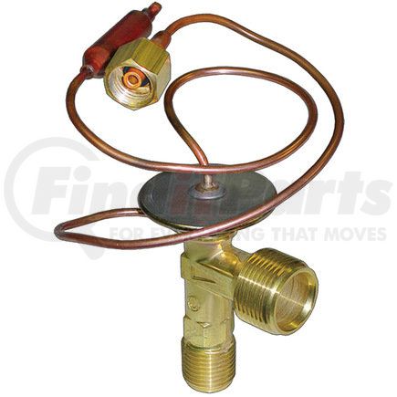 3411308 by GLOBAL PARTS DISTRIBUTORS - gpd Expansion Valve 3411308