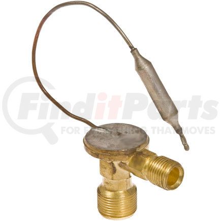 3411310 by GLOBAL PARTS DISTRIBUTORS - gpd Expansion Valve 3411310