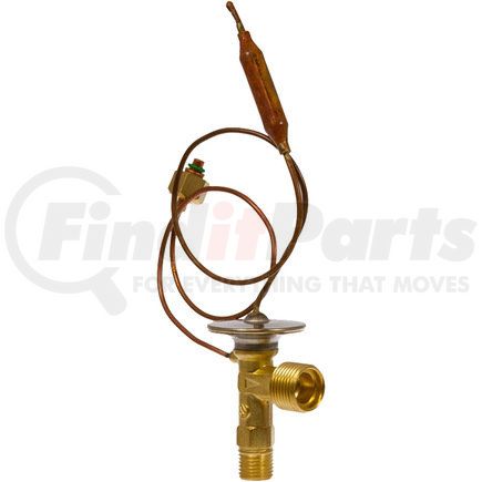 3411315 by GLOBAL PARTS DISTRIBUTORS - gpd Expansion Valve 3411315