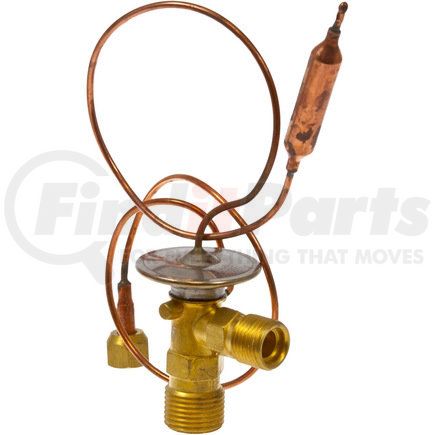 3411326 by GLOBAL PARTS DISTRIBUTORS - gpd Expansion Valve 3411326