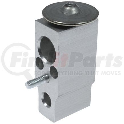 3411328 by GLOBAL PARTS DISTRIBUTORS - gpd Expansion Valve 3411328