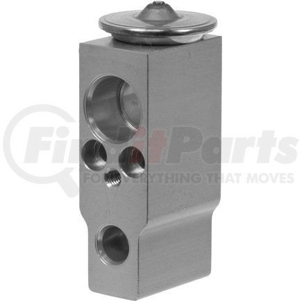 3411324 by GLOBAL PARTS DISTRIBUTORS - gpd Expansion Valve 3411324