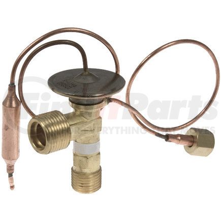 3411334 by GLOBAL PARTS DISTRIBUTORS - gpd Expansion Valve 3411334