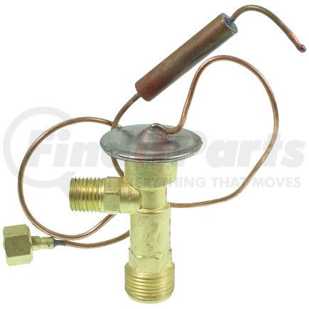 3411335 by GLOBAL PARTS DISTRIBUTORS - gpd Expansion Valve 3411335