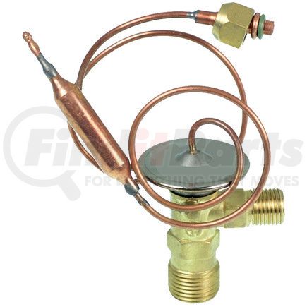 3411336 by GLOBAL PARTS DISTRIBUTORS - gpd Expansion Valve 3411336