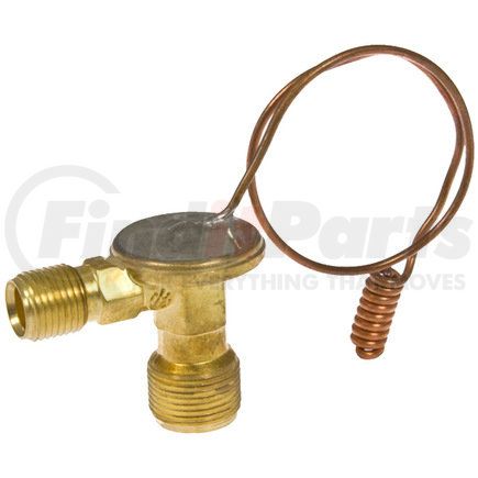 3411337 by GLOBAL PARTS DISTRIBUTORS - gpd Expansion Valve 3411337