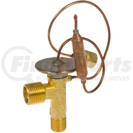 3411339 by GLOBAL PARTS DISTRIBUTORS - gpd Expansion Valve 3411339