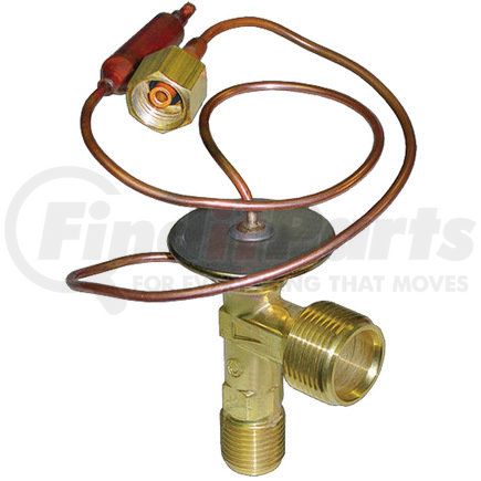 3411331 by GLOBAL PARTS DISTRIBUTORS - gpd Expansion Valve 3411331