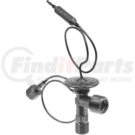 3411333 by GLOBAL PARTS DISTRIBUTORS - gpd Expansion Valve 3411333