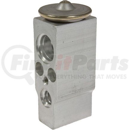 3411347 by GLOBAL PARTS DISTRIBUTORS - gpd Expansion Valve 3411347