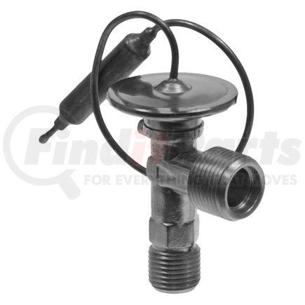 3411348 by GLOBAL PARTS DISTRIBUTORS - gpd Expansion Valve 3411348