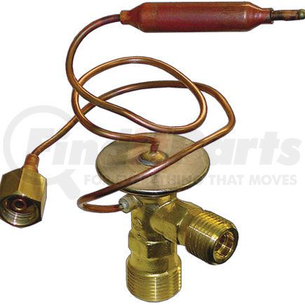 3411342 by GLOBAL PARTS DISTRIBUTORS - gpd Expansion Valve 3411342