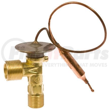 3411353 by GLOBAL PARTS DISTRIBUTORS - gpd Expansion Valve 3411353