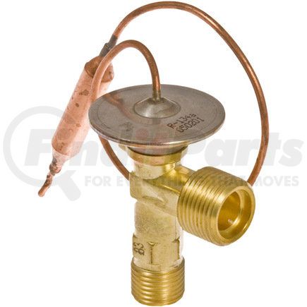 3411354 by GLOBAL PARTS DISTRIBUTORS - gpd Expansion Valve 3411354