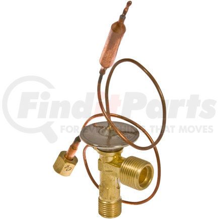 3411349 by GLOBAL PARTS DISTRIBUTORS - gpd Expansion Valve 3411349