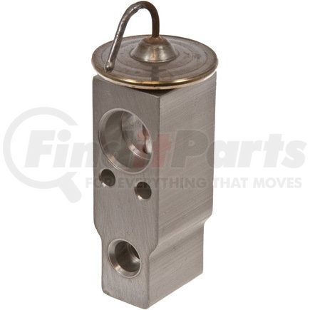 3411351 by GLOBAL PARTS DISTRIBUTORS - gpd Expansion Valve 3411351