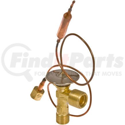 3411352 by GLOBAL PARTS DISTRIBUTORS - gpd Expansion Valve 3411352