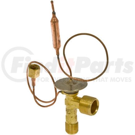 3411365 by GLOBAL PARTS DISTRIBUTORS - gpd Expansion Valve 3411365