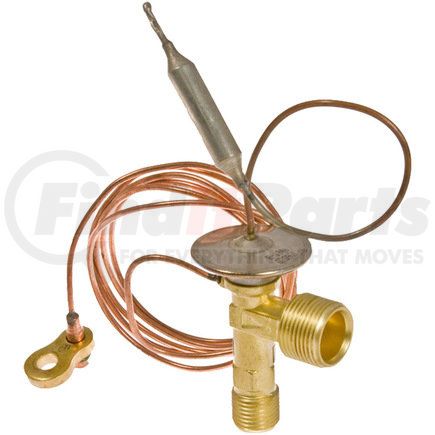 3411361 by GLOBAL PARTS DISTRIBUTORS - gpd Expansion Valve 3411361