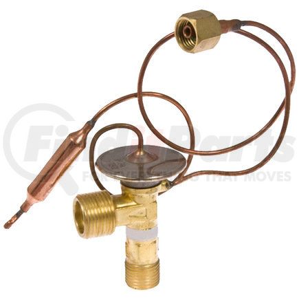 3411378 by GLOBAL PARTS DISTRIBUTORS - gpd Expansion Valve 3411378