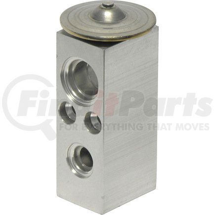 3411379 by GLOBAL PARTS DISTRIBUTORS - gpd Expansion Valve 3411379