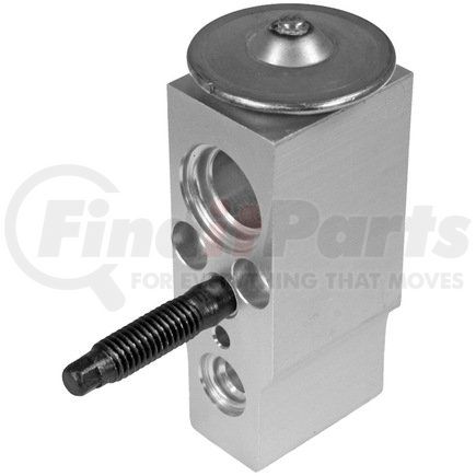 3411380 by GLOBAL PARTS DISTRIBUTORS - gpd Expansion Valve 3411380