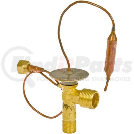 3411371 by GLOBAL PARTS DISTRIBUTORS - gpd Expansion Valve 3411371