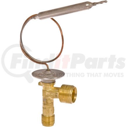 3411374 by GLOBAL PARTS DISTRIBUTORS - gpd Expansion Valve 3411374