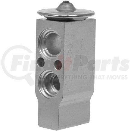 3411381 by GLOBAL PARTS DISTRIBUTORS - gpd Expansion Valve 3411381