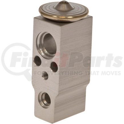 3411382 by GLOBAL PARTS DISTRIBUTORS - gpd Expansion Valve 3411382