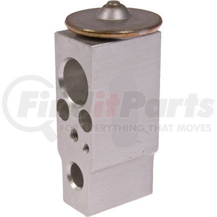 3411398 by GLOBAL PARTS DISTRIBUTORS - gpd Expansion Valve 3411398