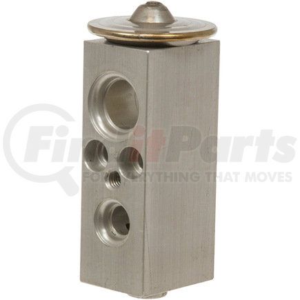 3411399 by GLOBAL PARTS DISTRIBUTORS - gpd Expansion Valve 3411399