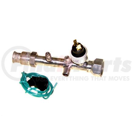 3411407 by GLOBAL PARTS DISTRIBUTORS - gpd Exp Valve/ Orifice 3411407