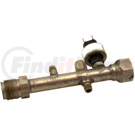 3411409 by GLOBAL PARTS DISTRIBUTORS - gpd Exp Valve/ Orifice 3411409