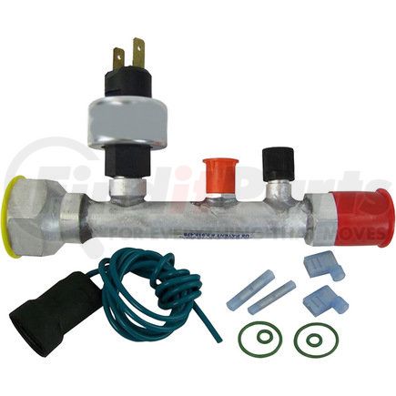 3411412 by GLOBAL PARTS DISTRIBUTORS - Poa Kit