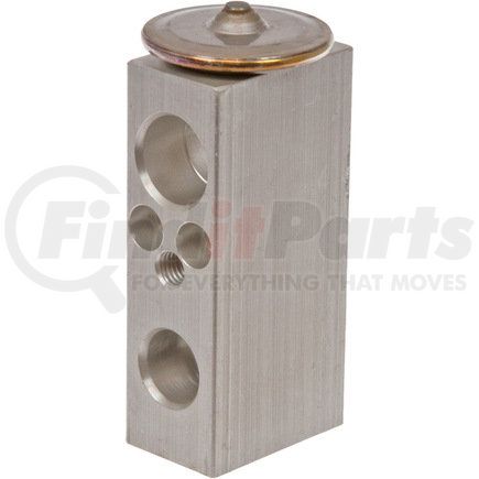 3411419 by GLOBAL PARTS DISTRIBUTORS - A/C Expansion Valve Front Global 3411419
